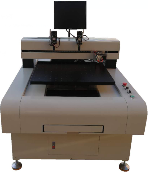新品上市：HYW-7565A異形玻璃国产麻豆电影